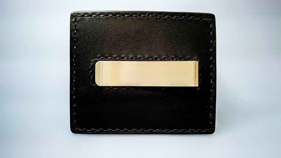 錢夾卡片套 DIY 皮革班 handsbox 皮革學堂 格 卡位 信用卡 cards holder