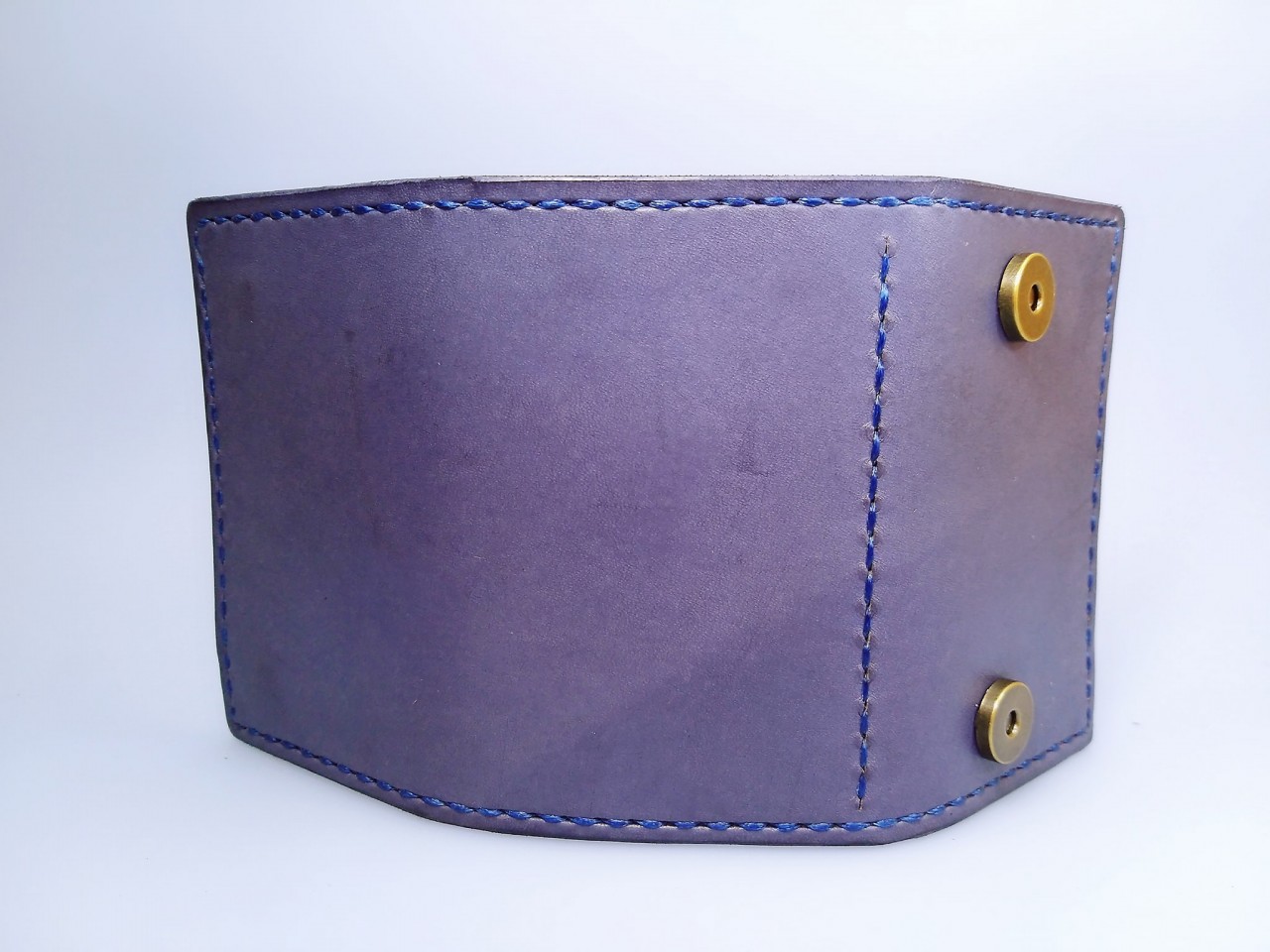 三褶鎖匙包 DIY 皮革班 handsbox 皮革學堂 三卡位 六匙位 磁石 男裝 key holder 手工