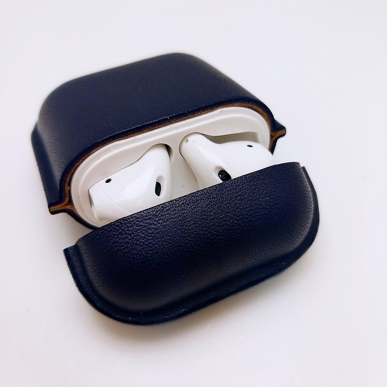 AIRPOD  皮革耳機套 立體 皮革塑型 訂製 客製化 airpod pro 2 airpod 3