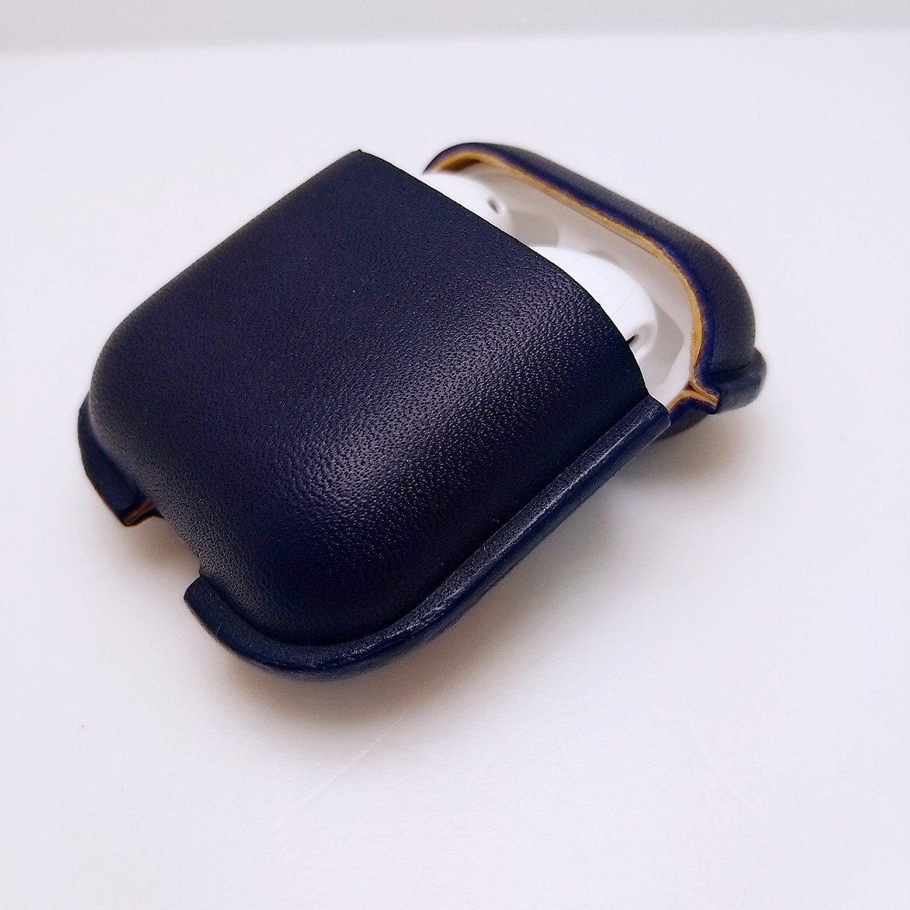 AIRPOD  皮革耳機套 立體 皮革塑型 訂製 客製化 airpod pro 2 airpod 3