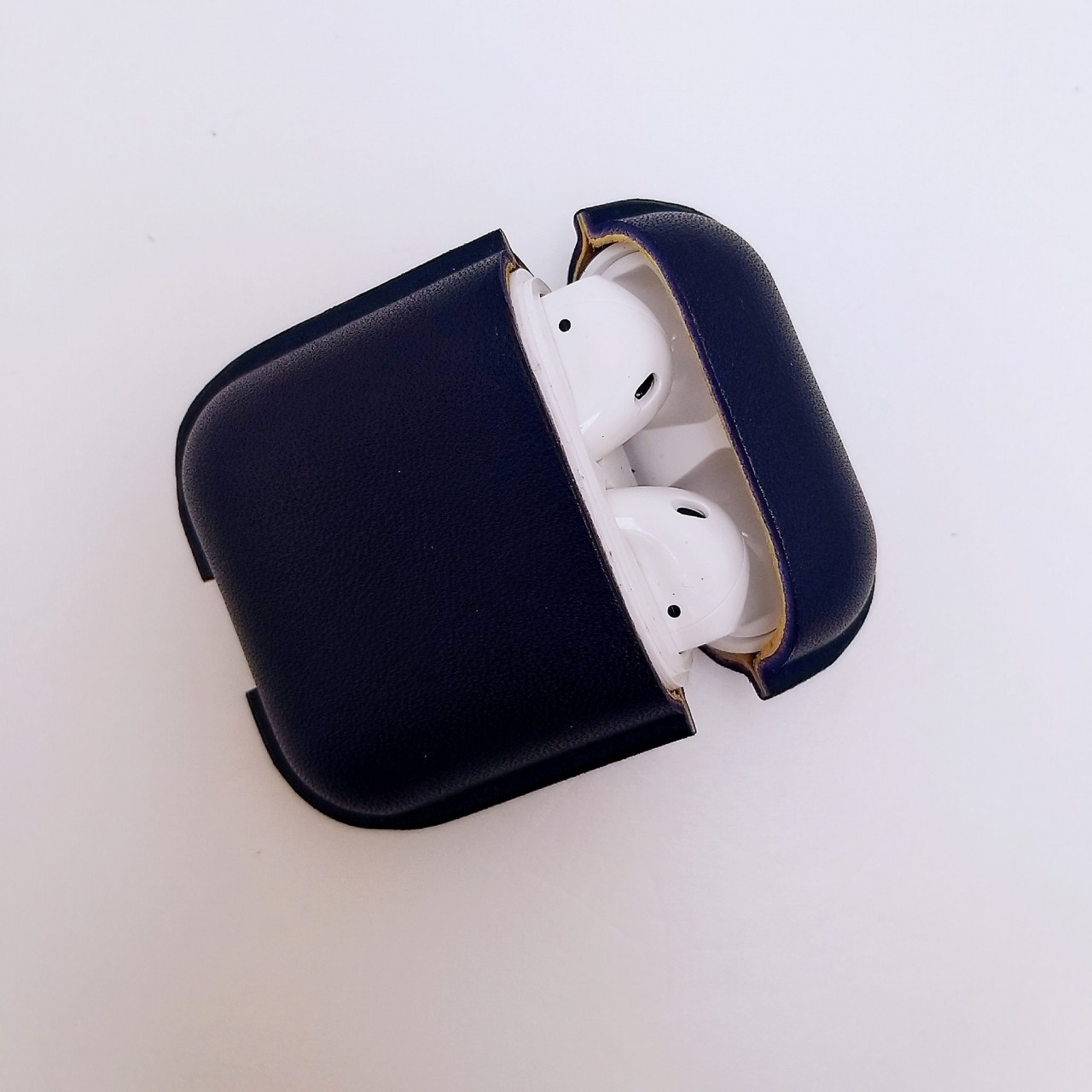 AIRPOD  皮革耳機套 立體 皮革塑型 訂製 客製化 airpod pro 2 airpod 3