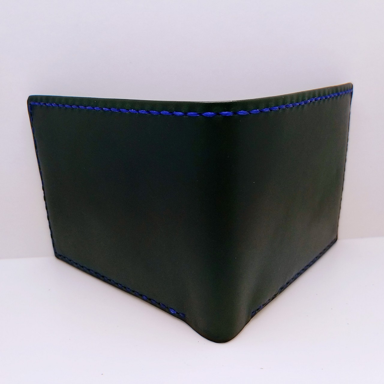 【現貨】對褶銀包 handsbox 皮革學堂 男裝銀包 卡位 相位