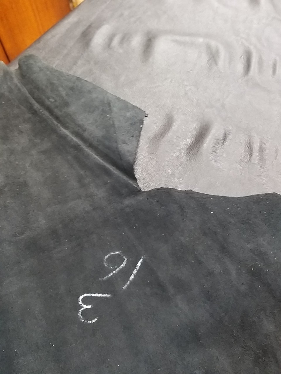 牛皮 軟皮 皮革 真皮 鉻鞣革 耐用 防水力高 不變色 leather DIY handmade