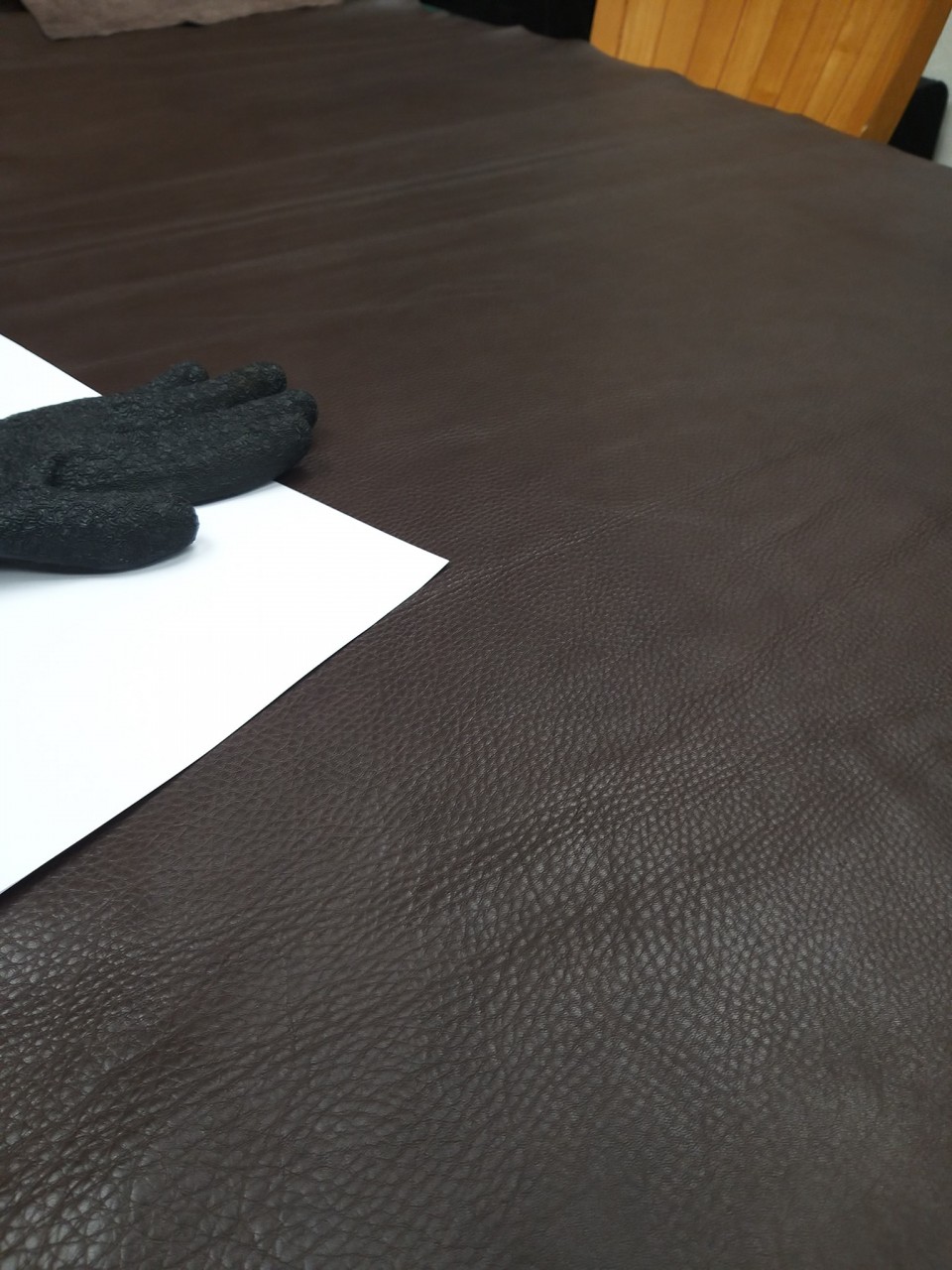 牛皮 軟皮 皮革 真皮 鉻鞣革 耐用 防水力高 不變色 leather DIY handmade
