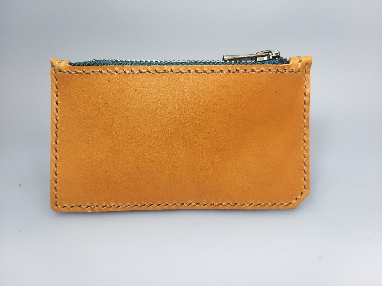 【現貨】 拉鍊散紙包 handsbox 皮革學堂 八達通 coins bag 卡片套 五位