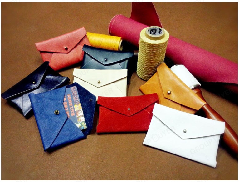 【限定時間】 卡片套 DIY  handsbox 皮革學堂 信用卡 cards holder