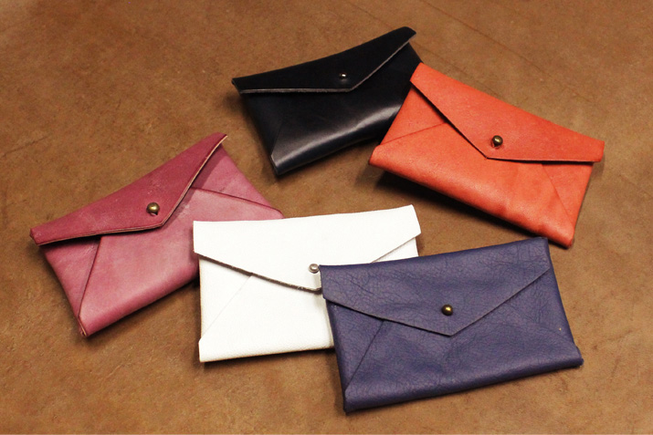 【限定時間】 卡片套 DIY  handsbox 皮革學堂 信用卡 cards holder