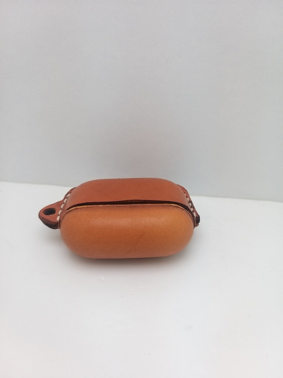 AIRPOD PRO 2 皮革耳機套 立體 皮革塑型 DIY 皮革課程 荔枝角 葵興 皮革班