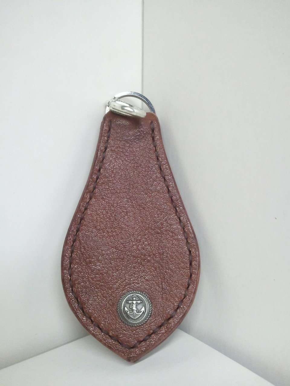 鎖匙包 DIY 皮革班 handsbox 皮革學堂 匙圈 鈕扣 喼鈕 腰扣 key holder
